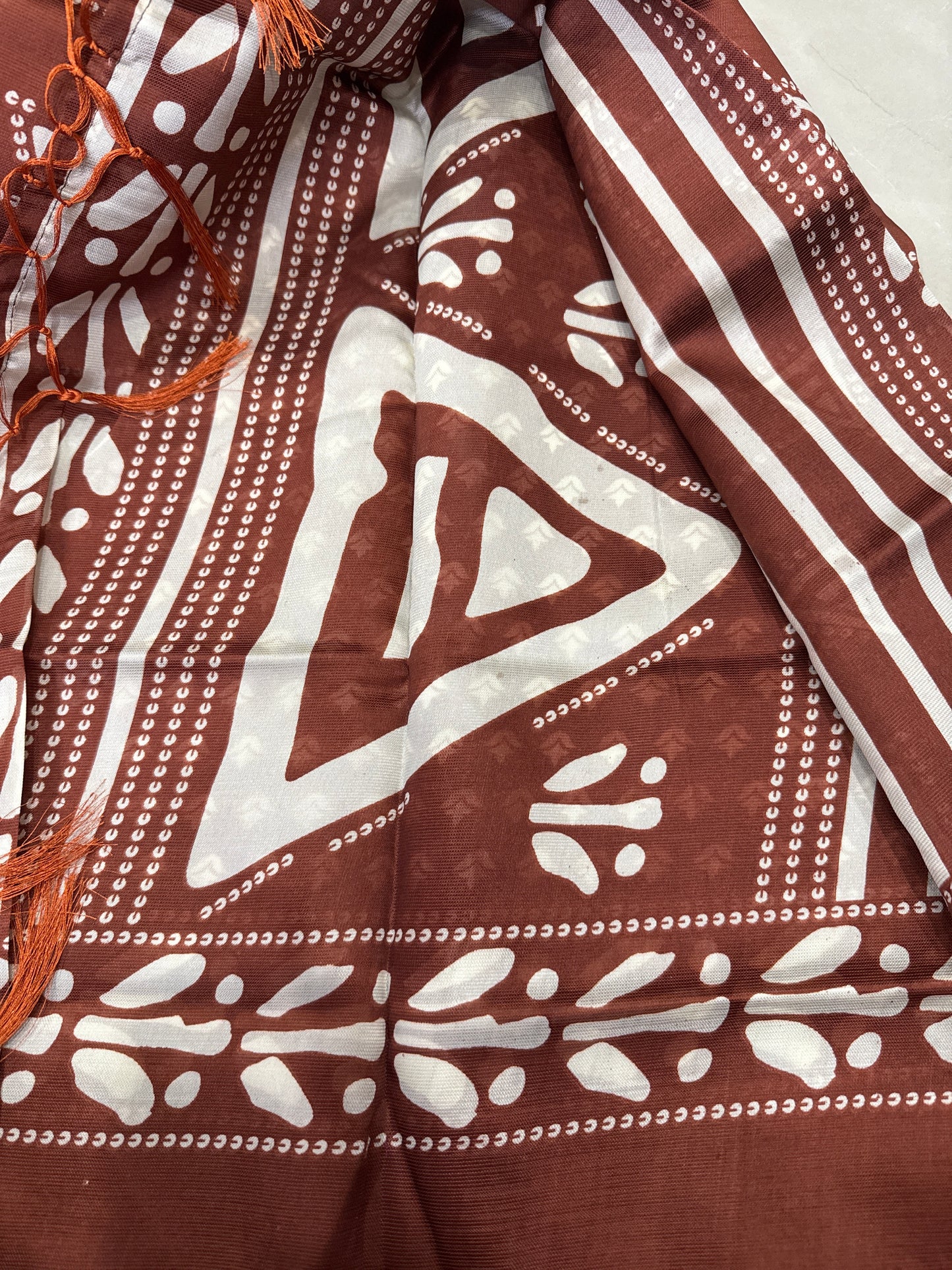 Insta Dola Silk Saree