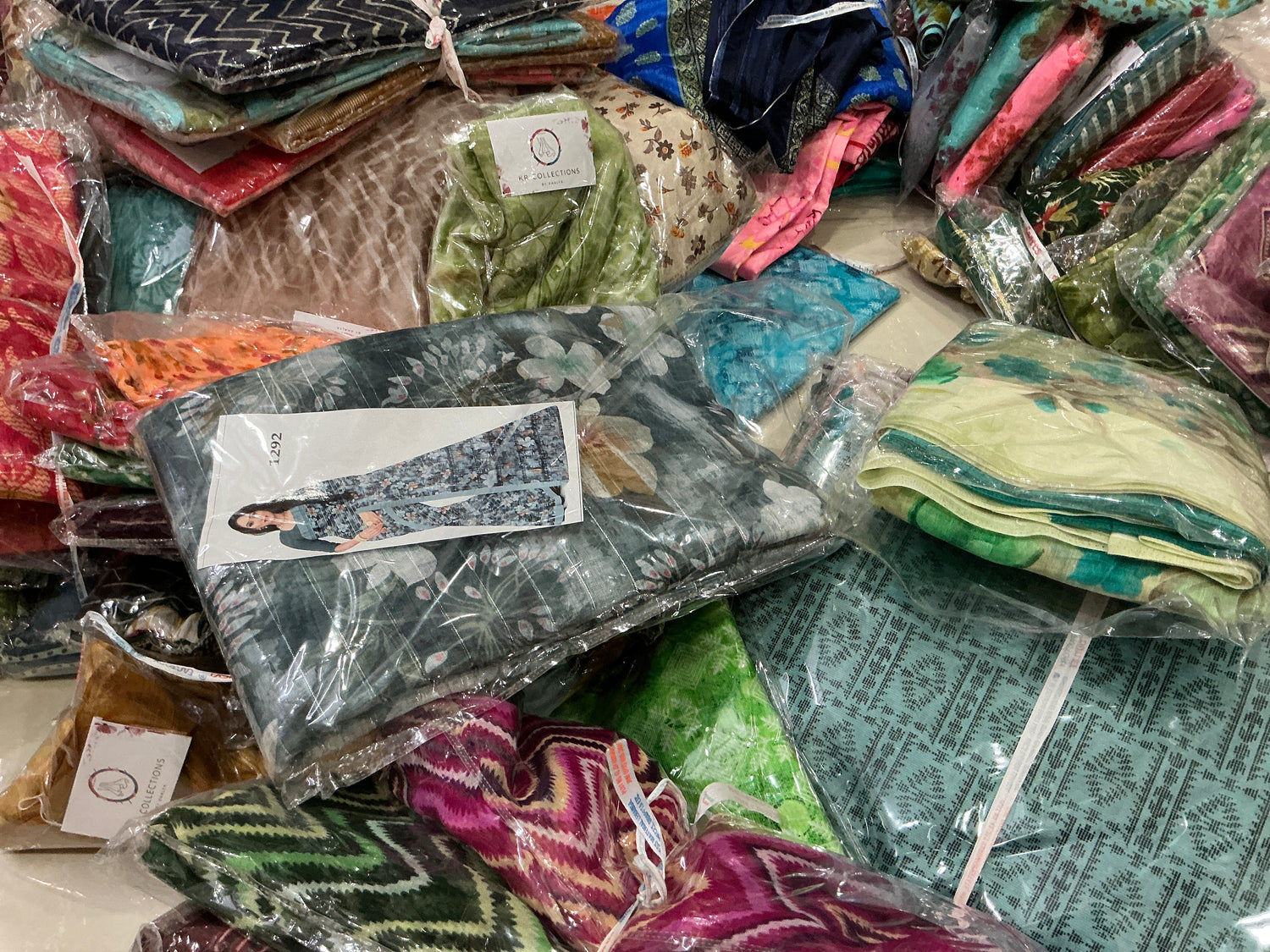 Everyday Elegance 230 to 499