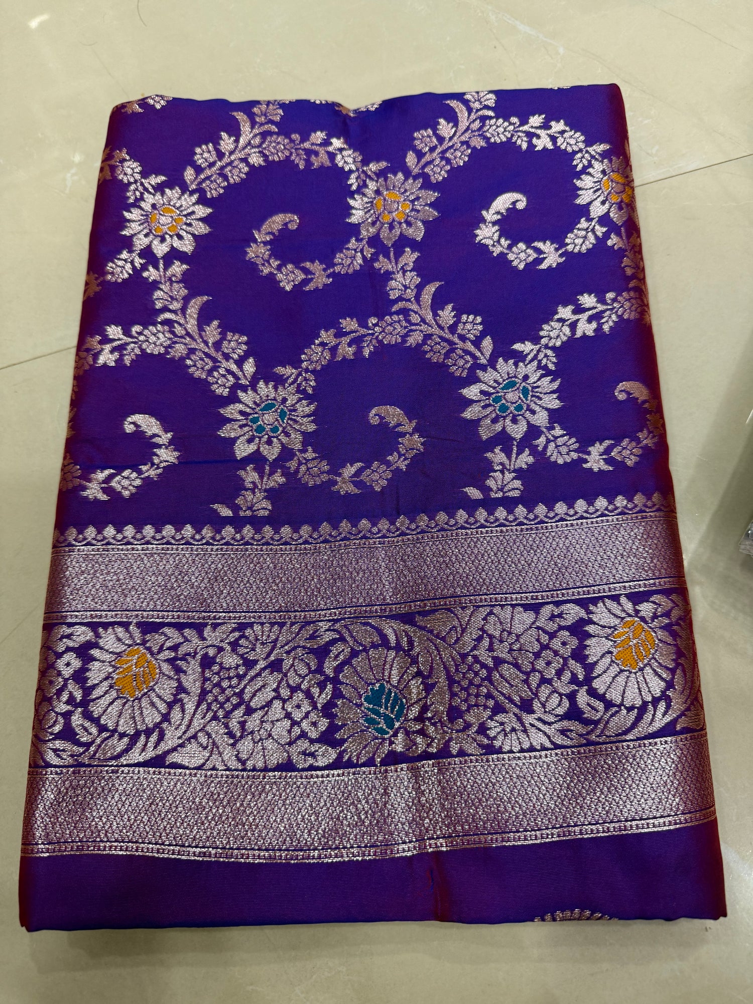 Banarasi Sarees