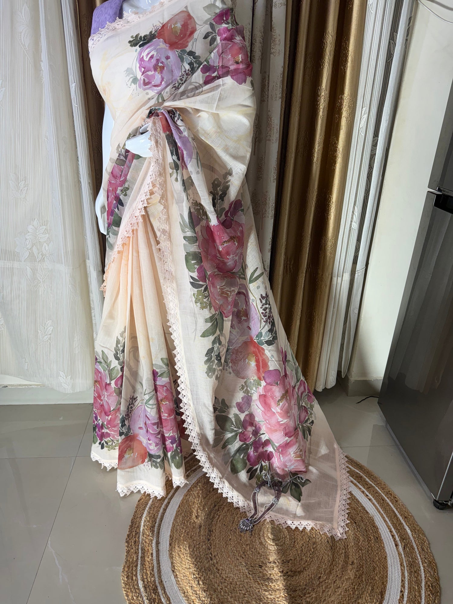 Cotton & Cotton Blends