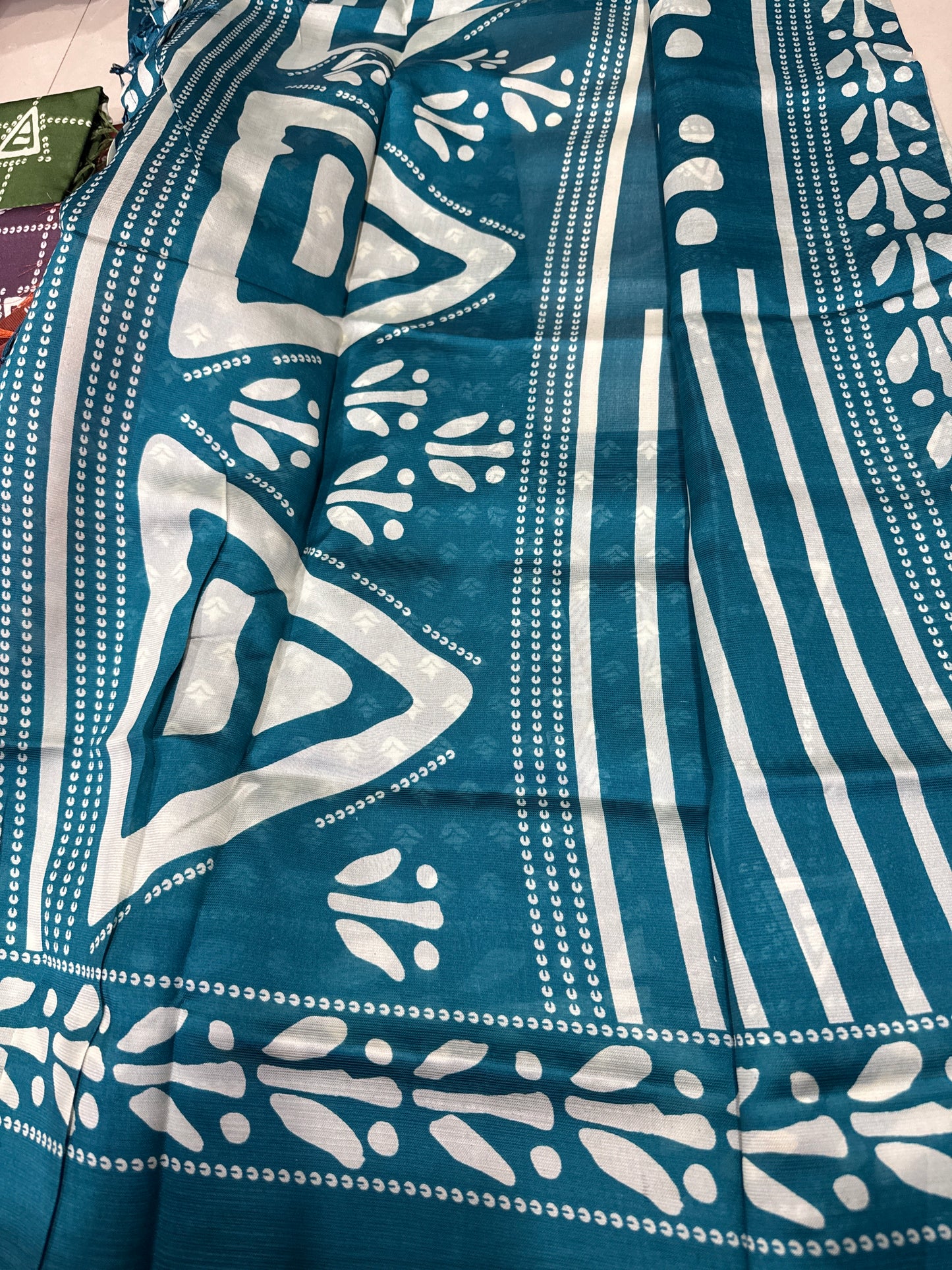 Insta Dola Silk Saree