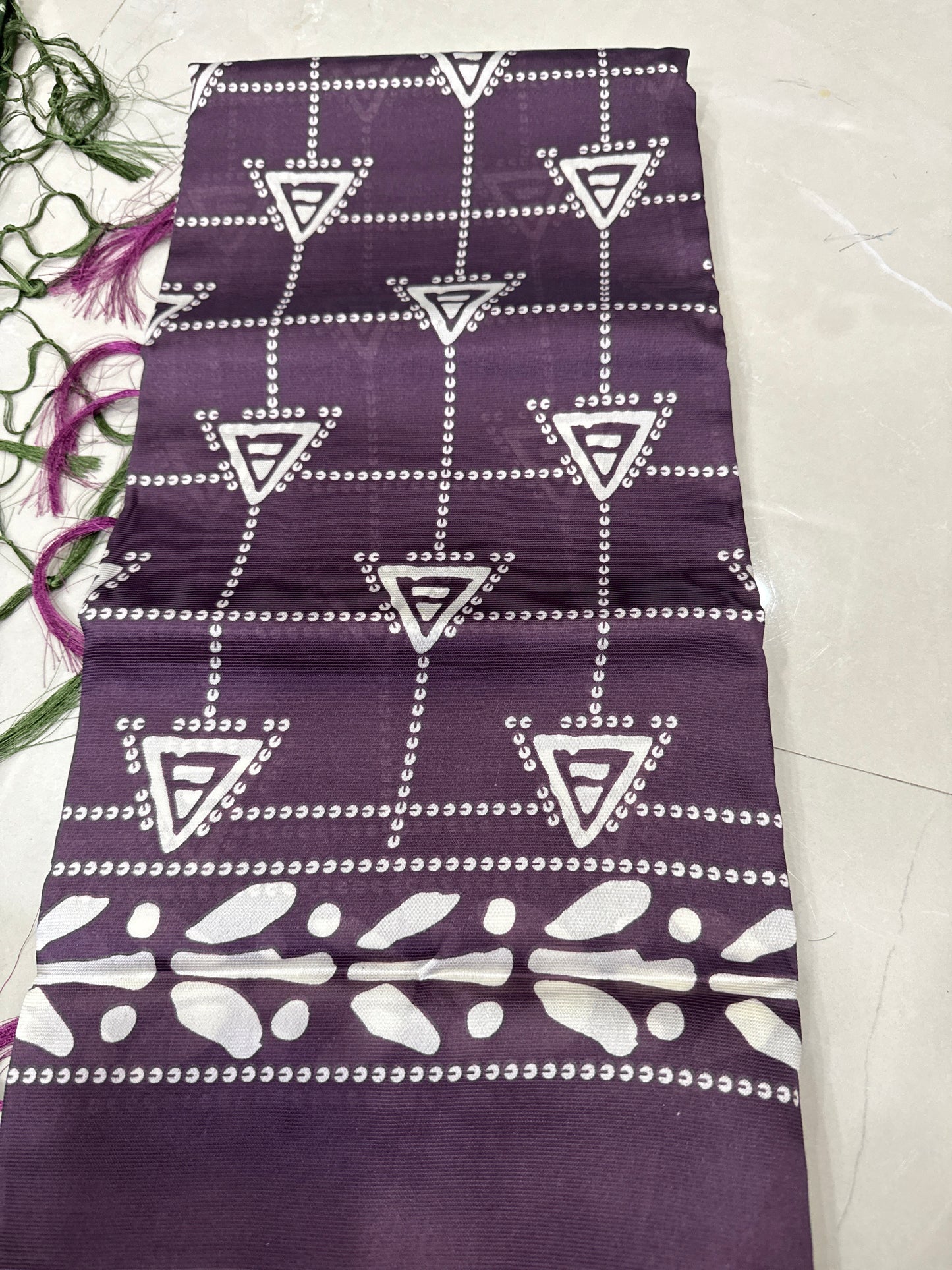 Insta Dola Silk Saree