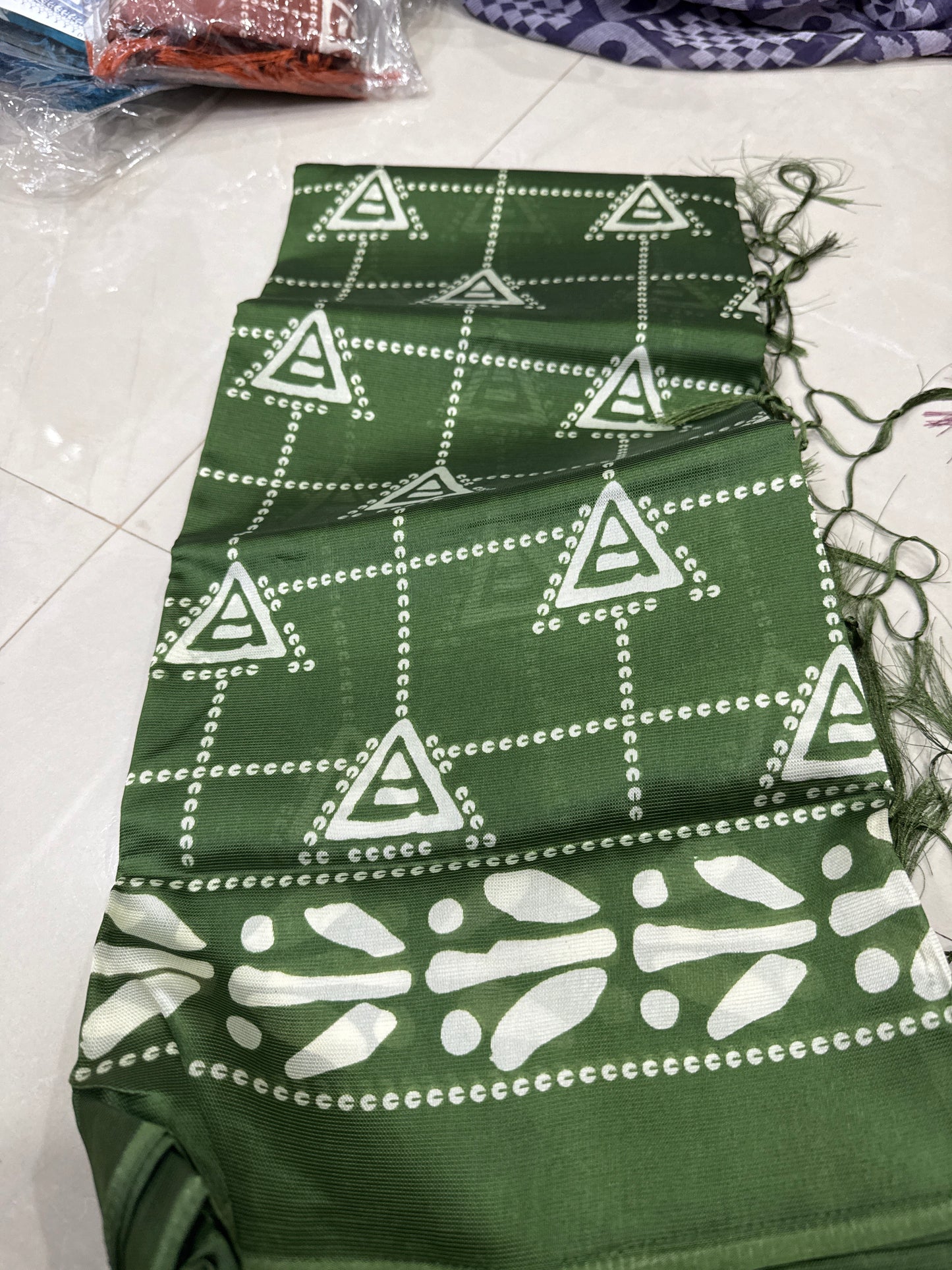 Insta Dola Silk Saree