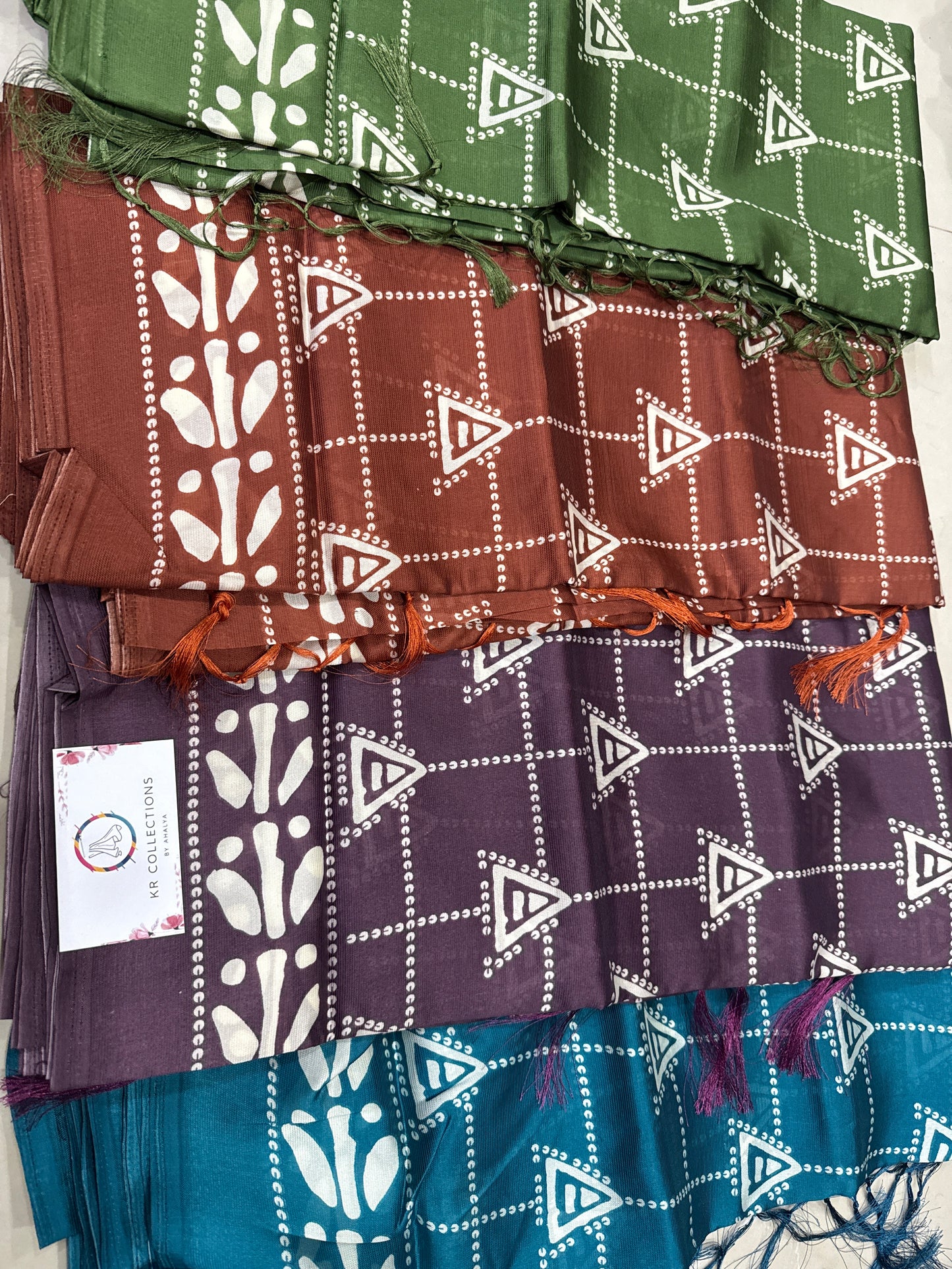 Insta Dola Silk Saree