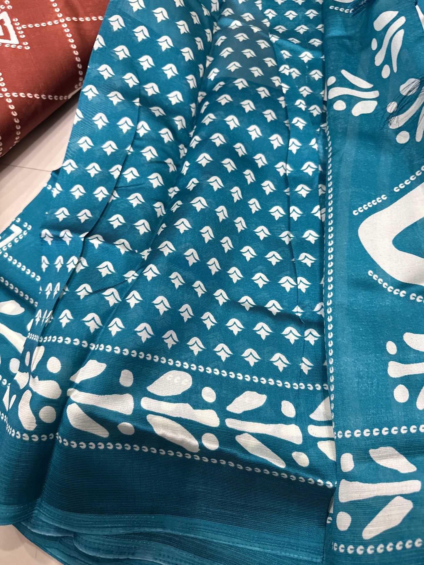 Insta Dola Silk Saree